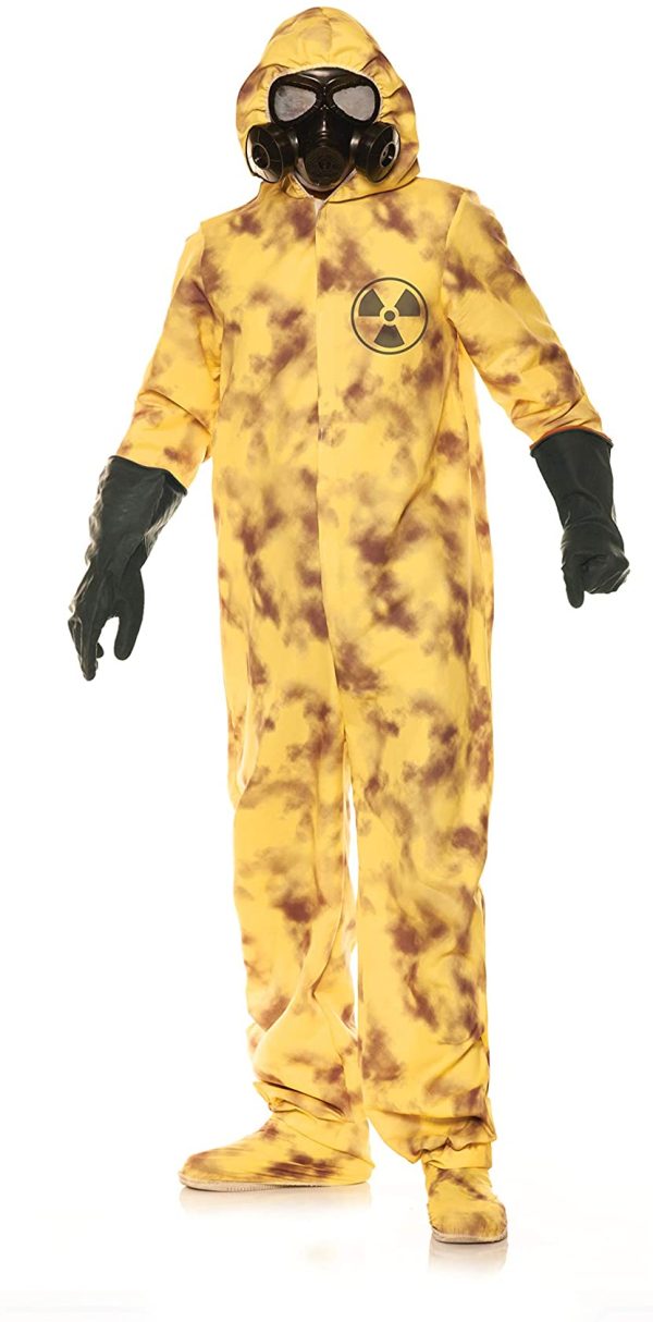 Hazmat Costume Online Sale - Image 3