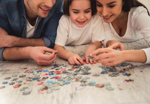 Backyard Birds 1000 Piece Jigsaw Puzzle on Sale - Image 5