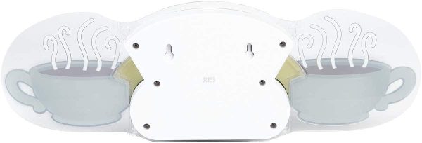 Friends Central Perk Logo USB Light Sale - Image 4