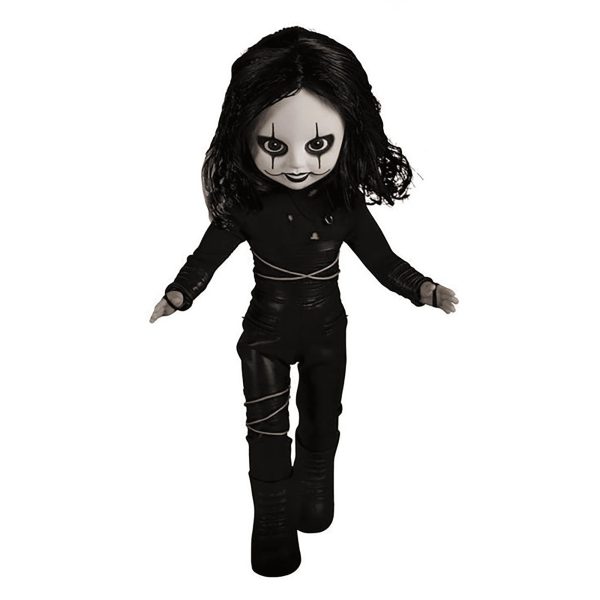 Living Dead Dolls Presents The Crow | 10 Inch Collectible Doll Online Hot Sale
