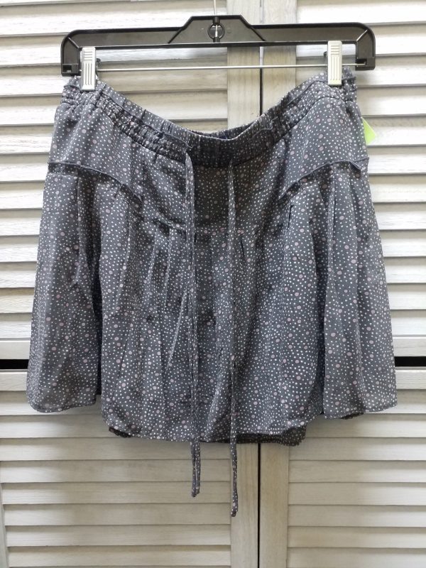Skirt Mini & Short By American Eagle  Size: M For Discount