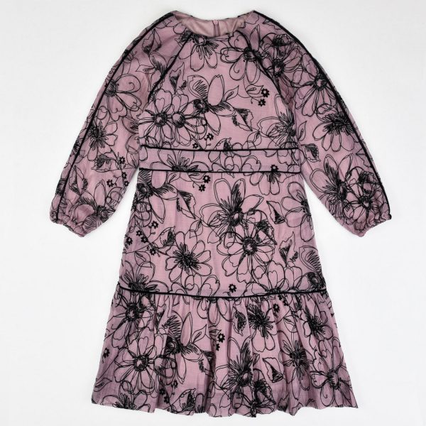 Poppy Tulle Dress Online Sale - Image 3